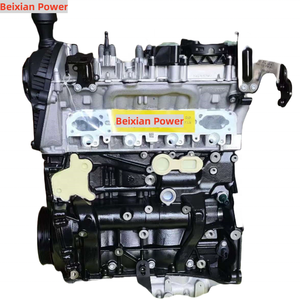 Ensemble de moteur précis EA888 GEN <span class=keywords><strong>3</strong></span> 2.0T CWN <span class=keywords><strong>4</strong></span> cylindres pour <span class=keywords><strong>Audi</strong></span> A4 - Product Image 6
