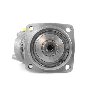 Tosion a2fo5 a2fo10 a2fo12 a2fo16 a2fo23 a2fo28 a2fo32 <span class=keywords><strong>a2fo45</strong></span> a2fo56 a2fo63 bơm <span class=keywords><strong>piston</strong></span> thủy lực cho <span class=keywords><strong>rexroth</strong></span> - Product Image 4