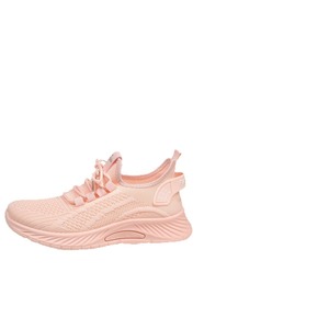 Zapatillas deportivas casuales de malla para niños - Nueva colección primavera 2026, transpirables, ligeras, con aumento de altura para mujer - Product Image 4