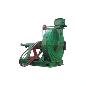 Machine à décortiquer les noix de qualité industrielle automatique à économie d'énergie avec plus de 5 ans de garantie Capacité de 10 000 kg/h - Product Image 1