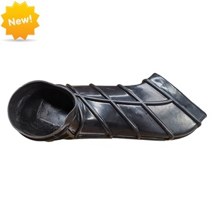 ท่อไอดี WG9525195054รถบรรทุกจีนสำหรับรถดัมพ์ HOWO - Product Image 1