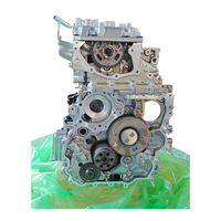 Bloc moteur diesel remanufacturé neuf 4JJ3-TCX 3.0L VGT DOHC 16V Common Rail pour Isuzu D-Max MK3 Mazda BT-50 Euro5 Euro6