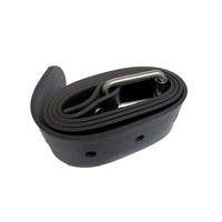 Ceinture de plongée en caoutchouc, ceinture de plongée libre, ceinture de plongée sous-marine avec poids en plomb pour la pêche sous-marine, la chasse sous-marine et le snorkeling