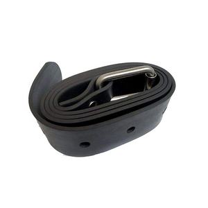 Ceinture de plongée en caoutchouc, ceinture de plongée libre, ceinture de plongée <span class=keywords><strong>sous</strong></span>-marine avec poids en plomb pour la pêche <span class=keywords><strong>sous</strong></span>-marine, la chasse <span class=keywords><strong>sous</strong></span>-marine et <span class=keywords><strong>le</strong></span> snorkeling - Product Image 1