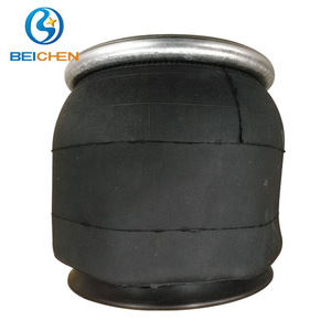 Ressort de suspension <span class=keywords><strong>pneumatique</strong></span> pour ballon d'air 1R12-069 /39069P / W01-358-9069 Pièces pneumatiques pour camion ballon d'air W013589069 Ressort de suspension <span class=keywords><strong>pneumatique</strong></span> - Product Image 3