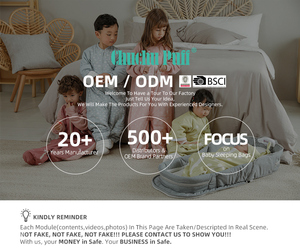 Cotton hữu cơ mềm dài tay áo sơ sinh bé Romper Jumpsuit 0-3 tháng unisex Snap Nút đóng cửa - Product Image 4