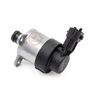 Vanne de régulation de pompe à carburant de haute qualité 0928400630 51259027024 0928400686 0928400673 pour EXCAVATEUR - Product Image 3