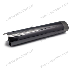 <span class=keywords><strong>Film</strong></span> de tissu pour voiture Fasion Nano Ceramic TB Tpu <span class=keywords><strong>Film</strong></span> Black Tpu Ppf <span class=keywords><strong>Film</strong></span> 3 H 5 Year Tpu Romani Red <span class=keywords><strong>Zm</strong></span>-ytcy-003 1 Roll Ceramic Tint - Product Image 2