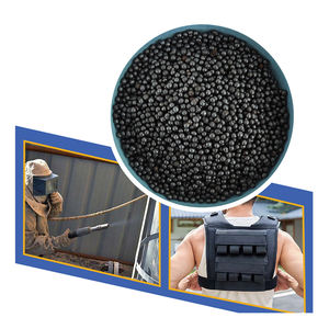 Granulés d'acier à haute dureté <span class=keywords><strong>pour</strong></span> sacs <span class=keywords><strong>de</strong></span> <span class=keywords><strong>sable</strong></span> lestés S 330 Granulés d'acier <span class=keywords><strong>pour</strong></span> le grenaillage Granulés d'acier <span class=keywords><strong>pour</strong></span> le sablage <span class=keywords><strong>Sable</strong></span> <span class=keywords><strong>de</strong></span> fer - Product Image 1