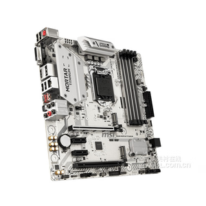 Sử dụng Bo mạch chủ máy tính cho máy tính để bàn các mô hình khác nhau có sẵn. Vui lòng liên hệ với dịch vụ khách hàng để được hỗ trợ - Product Image 6