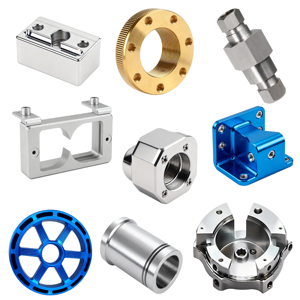 Layanan mesin CNC harga pabrik aluminium baja tahan karat Cnc Frais bagian kustom layanan mesin CNC - Product Image 2