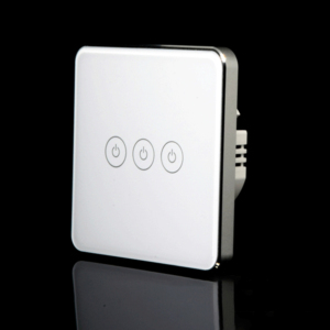 Sistema de Control Inteligente para el Hogar con WIFI Moderno Baijiang, con Automatización para Toda la Casa, Compatible con Alexa y Google, Seguro para el Hogar, Hotel u Oficina - Product Image 3
