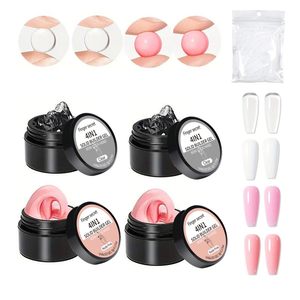 99 Colors Professional Liquid for <b>Nails</b> Sculpting Liquid <b>Nail</b> <b>Extension</b> Gel OEM - Product Image 1