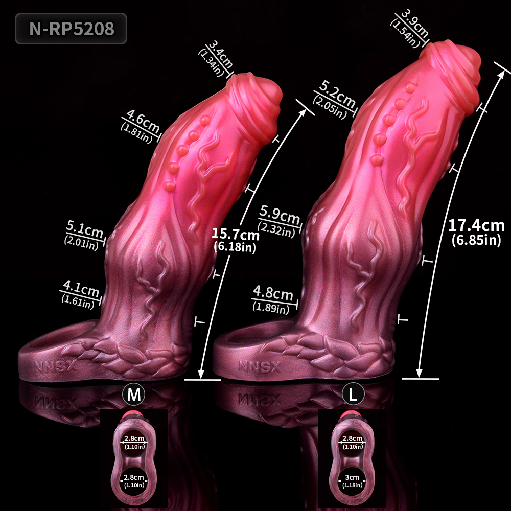 เอ็น-อาร์พี5208