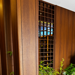 Película Decorativa <span class=keywords><strong>de</strong></span> PVC HuangShan Dongyi con Diseño <span class=keywords><strong>de</strong></span> Madera Sincronizada <span class=keywords><strong>para</strong></span> Puertas <span class=keywords><strong>de</strong></span> Armarios, Armarios y Paneles <span class=keywords><strong>de</strong></span> Pared con Prensado en Caliente - Product Image 1