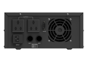 Phải Nhà Máy Dòng Tương Tác Rack Mount <span class=keywords><strong>UPS</strong></span> Năng Lượng Mặt Trời Power <span class=keywords><strong>Inverter</strong></span> 600W12V Cho Năng Lượng Mặt Trời Hệ Thống Năng Lượng - Product Image 3