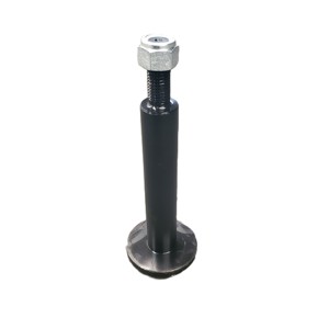 New Wholesale Steel <strong>Trailer</strong> Suspension Hanger Parts <strong>BPW</strong> Bridge Balance Beam <strong>Equalizer</strong> 60 Pin H150mm - Product Image 5