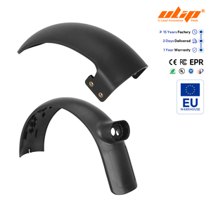 Ensemble de garde-boue pour scooter Mi4 Ultra, garde-boue complet pour pneus, pièces de rechange de base - Product Image 1