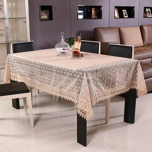 Camino <span class=keywords><strong>de</strong></span> <span class=keywords><strong>Mesa</strong></span> Bordado a Máquina con Jacquard, 100% Poliéster Satinado, con Bordado <span class=keywords><strong>de</strong></span> Rosetas, <span class=keywords><strong>para</strong></span> Uso en el Hogar y Hoteles - Product Image 4
