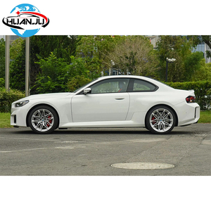 Auto Usado BMW <span class=keywords><strong>M2</strong></span> Coupé 3.0T Twin-Turbo I6 353kW 4.0s 0-100km/h 8AT RWD 250km/h Auto Deportivo de Alto Rendimiento - Product Image 4