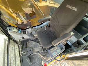 Komatsu PC160 - Product Image 6