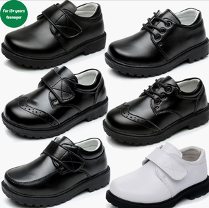Zapato Casual de Cuero Tipo Loafer, Elegante y Clásico, Zapato Casual de Cuero para Hombre, Zapato Plano al por Mayor, Zapato de Cuero Suave para Mujer - Product Image 5