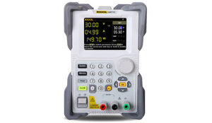 Alimentation linéaire programmable RIGOL DP711 1 canal avec sortie temporisée 50V3A150W - Product Image 5