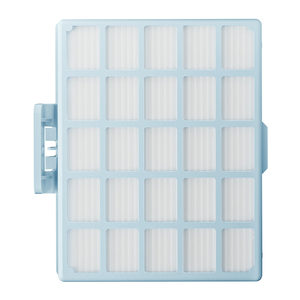 Nuevo Filtro de Repuesto de Plástico Puro 2025 para Aspiradora <span class=keywords><strong>Bosch</strong></span> BBZ156HF/BGL332235/BGL3223501, Filtro HEPA para Uso Doméstico - Product Image 2