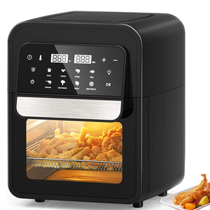 15L Thiết Kế Mới Kết Hợp Hơi Nước Và Không Khí Nồi Chiên Với Ít Dầu Hơi Nồi Chiên Không Khí Lò - Product Image 3
