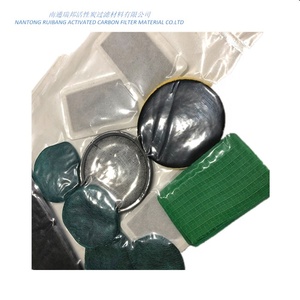 Trung Quốc Sản Xuất Than Hoạt Tính Lọc Nước Than Hoạt Tính Lọc Phương Tiện Truyền Thông - Product Image 6