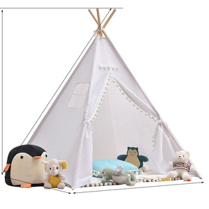 Tienda <span class=keywords><strong>de</strong></span> <span class=keywords><strong>Juguete</strong></span> India Plegable <span class=keywords><strong>para</strong></span> Niños <span class=keywords><strong>para</strong></span> Jugar en Interiores y Exteriores, <span class=keywords><strong>Casa</strong></span> <span class=keywords><strong>de</strong></span> Juegos <span class=keywords><strong>para</strong></span> Niños y <span class=keywords><strong>Niñas</strong></span>, Tienda Pequeña <span class=keywords><strong>para</strong></span> Pícnic y Salidas con Protección Solar - Product Image 1
