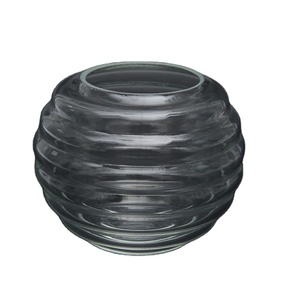 High Quality <strong>Round</strong> <strong>Lampshade</strong> with Hot New Contemporary and Tropical Design Price - Product Image 1