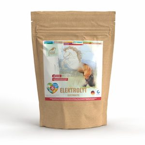 Natural Feed Elettrolita - Product Image 1
