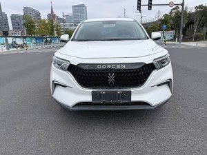 DORCEN <span class=keywords><strong>G60</strong></span> 1.5T 2020 Usado, Auto Premium, Eficiente en Consumo de Combustible, SUV Confiable, Conducción Suave, Viajes Diarios, Viajes Familiares, Euro V, Volante a la Izquierda - Product Image 1