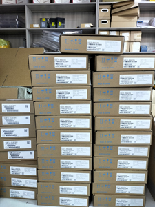Module CPU pour PLC série Q, Q02UCPU avec 32 entrées/sorties, 220V, mémoire I/O, RS485 Modbus - Product Image 4