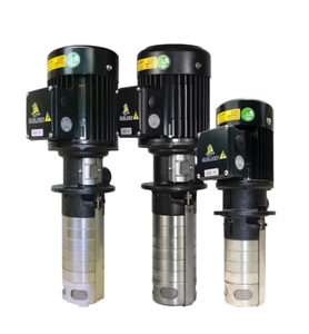 Bomba de refrigeración Hua Le Shi TPK4T3-3B 4T5-5 4T8-8 4T11-5 - Product Image 3