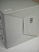 Boîtes d'expédition en carton ondulé personnalisées pour les enceintes Bluetooth domestiques et l'emballage des accessoires électroniques pour ordinateurs