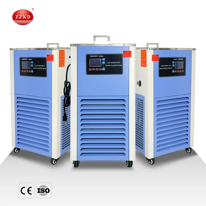 고효율 실험실 사용 냉각수 순환 펌프