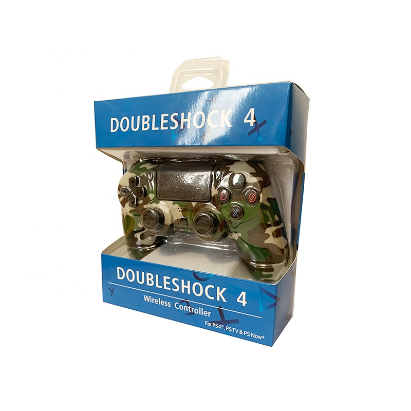 Лидер продаж, беспроводной контроллер ps4, геймпад, беспроводной контроллер ps4, консоль, геймпад, мобильный джойстик, игровой контроллер для ps4