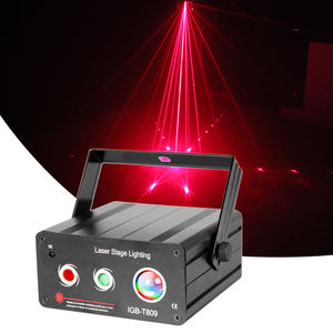 Luz led de 12 voltios con efecto de <span class=keywords><strong>onda</strong></span> de agua para <span class=keywords><strong>discoteca</strong></span>, nuevo producto innovador de China, para DJ - Product Image 2