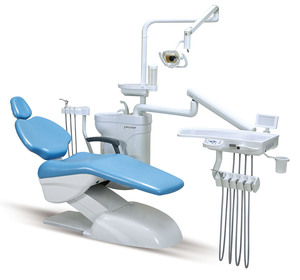 Equipos Dentales materiales dentales dental silla con cámara monitor de sistema pieza de todos los accesorios de - Product Image 1