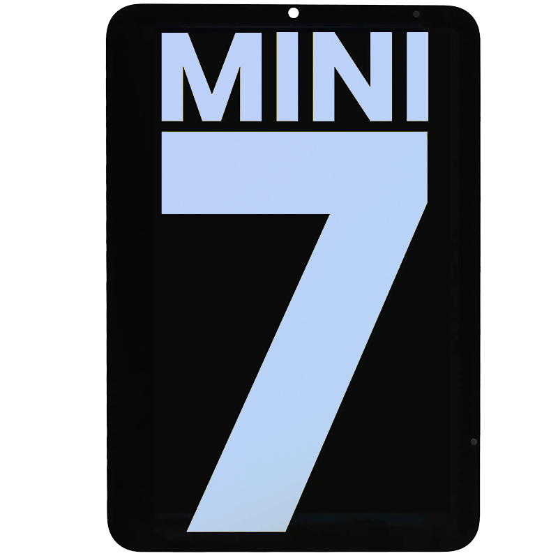 pour iPad Mini 6