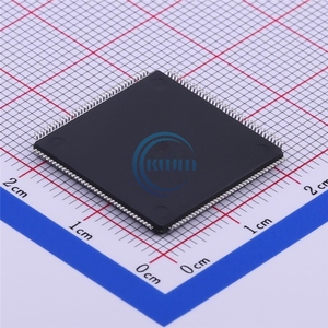 Nuovo Chip IC microcontrollore originale LQFP-144 <span class=keywords><strong>FS32K146UAT0VLQT</strong></span> - Product Image 3