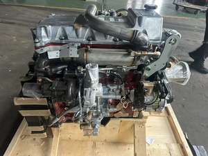 Motor diésel de importación usado original J05E para ensamblaje de maquinaria industrial HINO con buenas condiciones, el mejor precio a la venta - Product Image 5