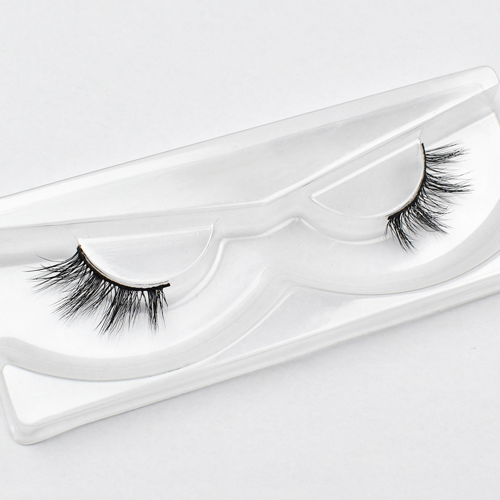 Strip Lashes F3