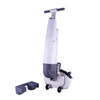 SQ7 mini épurateur de sol avec robot vadrouille à double brosse aspirateur machine de nettoyage de sol épurateur de carrelage