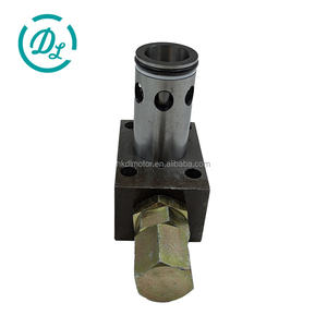 วาล์วระบายแรงดันสูง EexcavaStart สำหรับรถขุดขนาดเล็ก รุ่น OE 803099509 อะไหล่ทดแทนคุณภาพสูง ทนทาน ประสิทธิภาพสูง รุ่นที่ 1 - Product Image 3