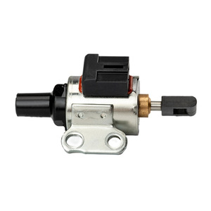 มอเตอร์สเต็ปเปอร์ JF011ERE0F10E 31947-1XA00 DC 12V แรงบิด 0.2 นิวตันเมตร สำหรับรถยนต์นิสสัน - Product Image 1