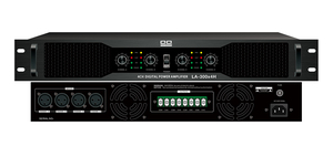 Qqchinapa Loa bục với hai micro cầm tay không dây khách sạn nhà thờ 60W hộp nhựa Cổ CE Chuyên Nghiệp Hiện Đại - Product Image 3