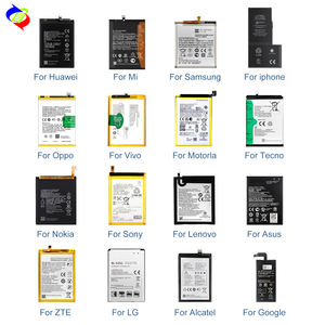 Bateria de Substituição de Alta Capacidade para Celular Bm51 para Xiaomi Mi Max3 Max <span class=keywords><strong>3</strong></span> - Product Image 5